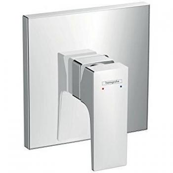 Hansgrohe 32565000 Metropol Grifo de ducha empotrado, Cromo