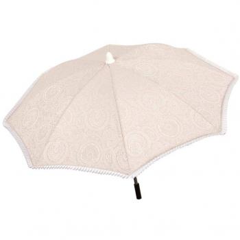 Babyline Bombón - Sombrilla para silla de paseo, color azul