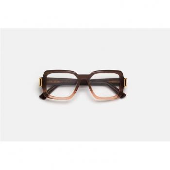 Marni Zamalek Optical Brown Fade CWI Men's Eyeglasses Brown Size 54 - Blue Light Block Available