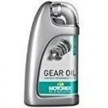 ACEITE CAJA DE CAMBIOS MOTOREX GEAR OIL 10W30