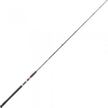 Caña de Pesca Daiwa Megaforce Big Fish para Pez Gato - 1.70m, 1 Tramo, 285g, Potencia 80-180g