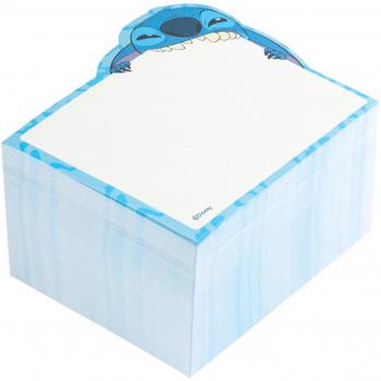 Memo Block Disney Stitch Tropical Erik Azul