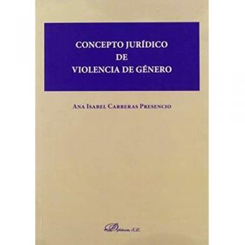 concepto jurídico De Violencia De Género