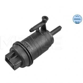 Bomba de agua del lavaparabrisas MEYLE 16-14 870 0002