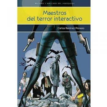 Maestros del terror interactivo