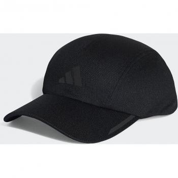 adidas Aeroready Four-Panel Mesh Running Cap