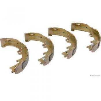 H + B Jako Parts j3512004 – Mordazas de freno & Accesorios