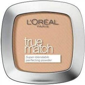 L'Oreal Paris True Match Powder, C1 Rose Ivory