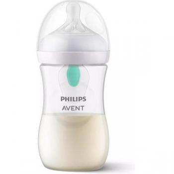 Natural Response 3.0 with AirFree Technology, 260ml, BPA-Free