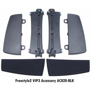 Kinesis Freestyle2 VIP3 Accessory Kit