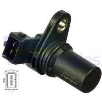Sensor de posición del cigüeñal y árbol de levas DELPHI SS11038, tipo: sensor de posición, características: alta precisión en la detección de posición, diseño duradero, fácil instalación, compatible con múltiples modelos de vehículos