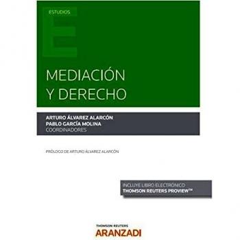 Mediación y Derecho