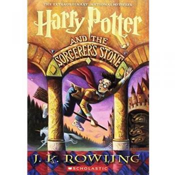 Harry Potter and the Sorcerer's Stone: 01