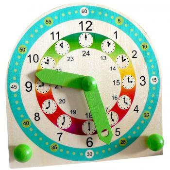 Hess 14659 - Juguete de madera