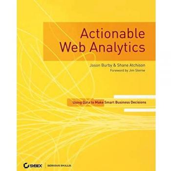 Smart Decision Web Analytics: Data-Driven Insights for Business Success
