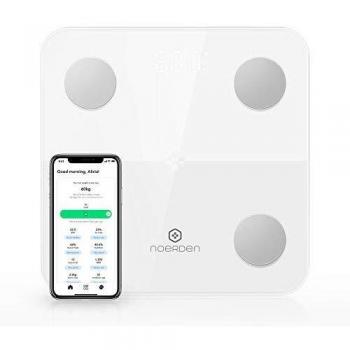 NOERDEN Minimi Smart Scale - White