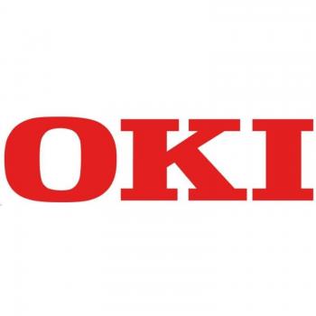 OKI 01272701 Tarjeta de Memoria Flash SDHC de 16GB Clase 6
