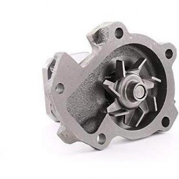 Bomba de agua RIDEX 1260W0154 sin polea con junta de estanqueidad mecánica de metal para sistema de transmisión a correa trapezoidal