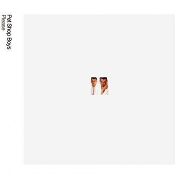 Please: Further Listening 1984-1986