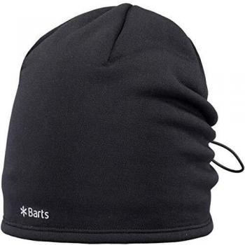 Gorro Running Unisex Barts Negro Talla Única