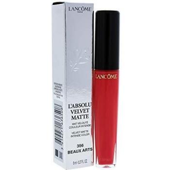 Lancôme L'Absolu Gloss Matte Pintalabios Tono 356 Beaux Arts - 8 ml