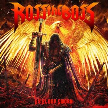 By blood sworn