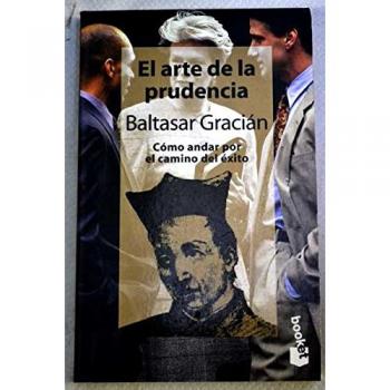 El arte de la prudencia