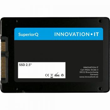 SSD 2.5 1TB Innovation IT SuperiorQ BULK (QLC) Serial ATA III