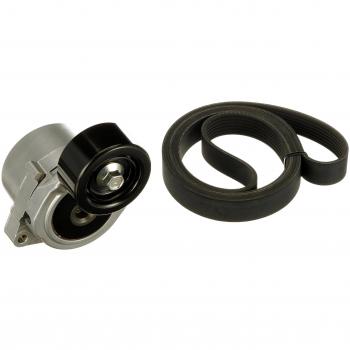 Correa Trapezoidal Ranurada Kit Gates K027PK1785 Juego de correas trapeciales poli V GATES K027PK1785