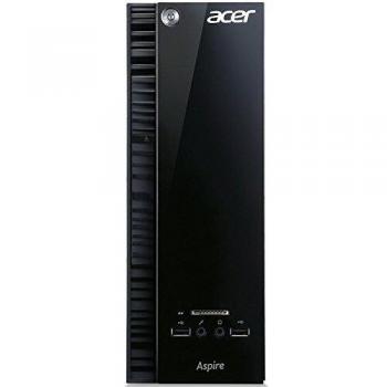 Acer Aspire XC-705 - Ordenador de sobremesa Intel Core i3-4160, 4 GB de RAM, 500 GB