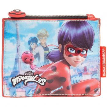 Lady Bug_30885_Bolsa Escolar