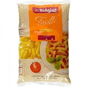 Biaglut-Pasta Fusilli 500G