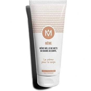 Crema Corporal MÊME 200ml para Piel Sensible