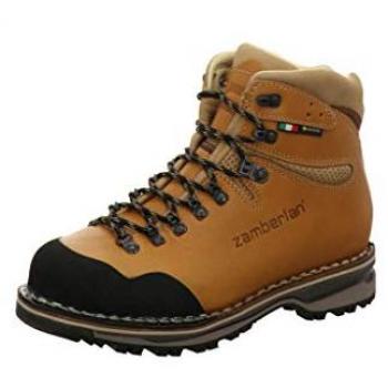 Zamberlan 1025 Tofane NW GTX RR Women's Waterproof Leather Hiking Boots