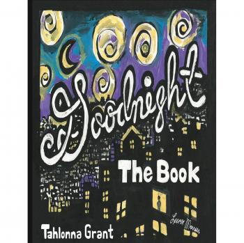 Libro Buenas Noches Tapa Blanda