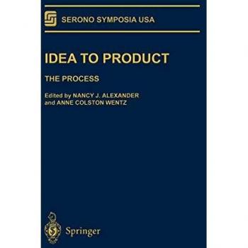 Idea to Product: The Process
