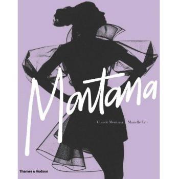 Claude Montana: Radical de la Moda - Libro sobre el diseñador Claude Montana y su impacto en la moda