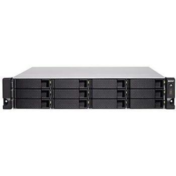 QNAP TS-1277XU-RP Ethernet Bastidor