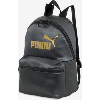 Mochila Puma Core Up para Mujer en Color Negro, Modelo 079476-01