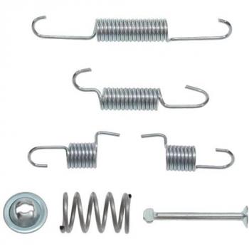 Kit de reparación A.B.S. 0025Q para ajuste automático con zapatas de freno