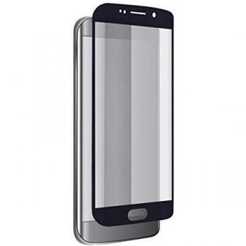 Ksix Protector de Pantalla Cristal Templado Meizu M6 Extreme 2,5, D