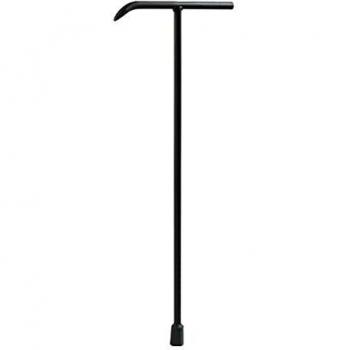 Llave para hidrante subterráneo tipo E cuadrada 14 mm lacada HÄRKE