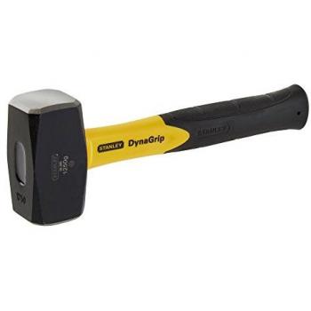 Maceta M-Bimateria Stanley 1250g Cabeza Plana 42 mm
