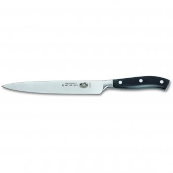 Victorinox 8 Forged Slicing Knife, 8 inch