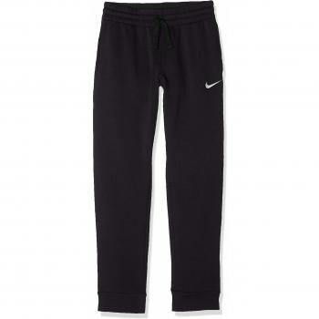Nike B NK N45 Core BF JGGR Pants, Niños, Black/White, XS