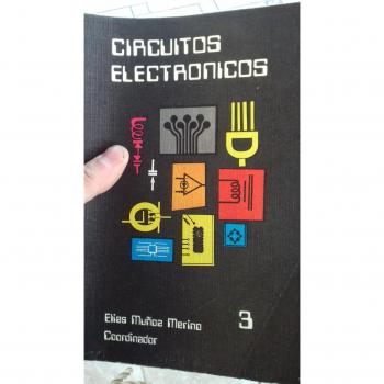 Circuitos electrónicos: Digitales I
