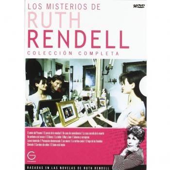 Pack Ruth Rendell