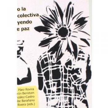 Superando la violencia colectiva y construyendo cultura de paz: 325 - Darío Y Otros Paez Rovira