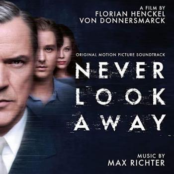Never Look Away - Original Motion Picture Soundtrack Vinyl Edition