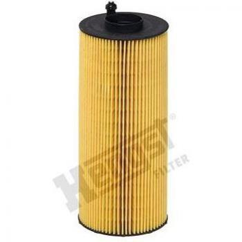Filtro de aceite HENGST FILTER E830H D366